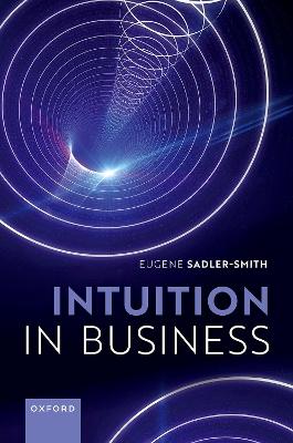 Intuition in Business