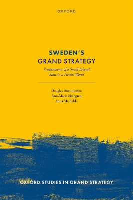 Sweden's Grand Strategy