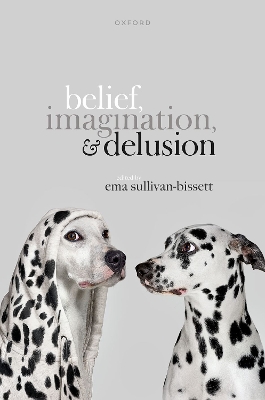 Belief, Imagination, and Delusion