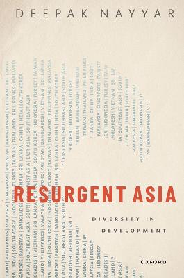 Resurgent Asia