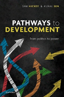 Pathways to Development