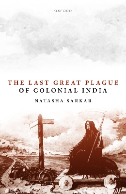 Last Great Plague of Colonial India