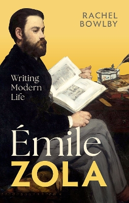 Emile Zola