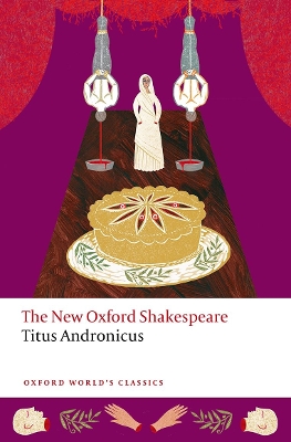 Titus Andronicus