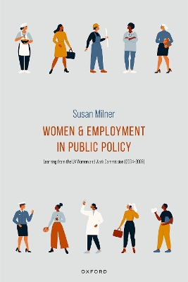 Women and Employment in Public Policy