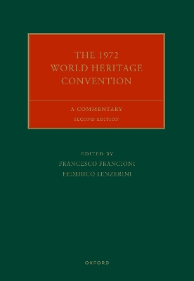 The 1972 World Heritage Convention