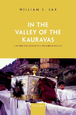 In the Valley of the Kauravas