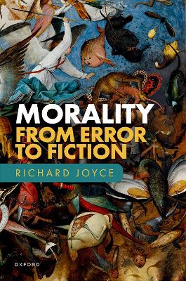 Morality: From Error to Fiction