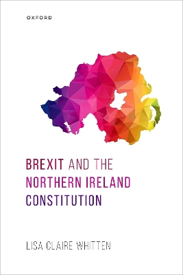 Brexit and the Northern Ireland Constitution