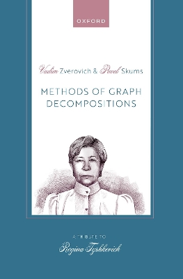 Methods of Graph Decompositions