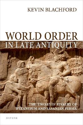 World Order in Late Antiquity