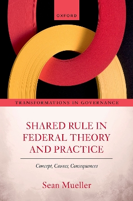 Shared Rule in Federal Theory and Practice