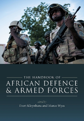 The Handbook of African Defence and Armed Forces