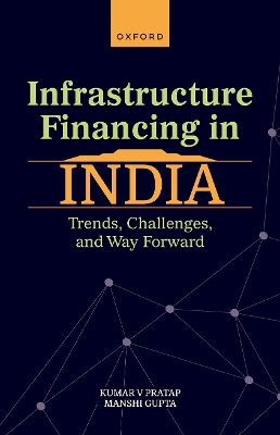 Infrastructure Financing in India