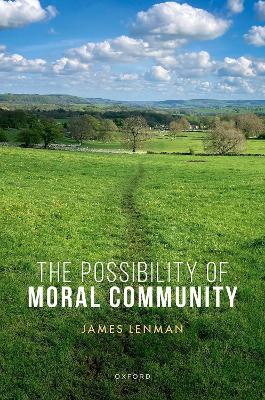 Possibility of Moral Community