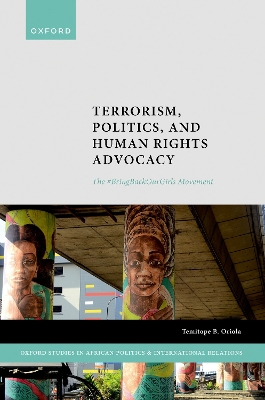 Terrorism, Politics, and Human Rights Advocacy