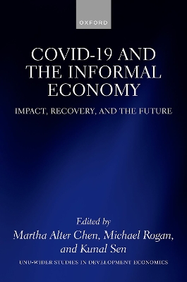 COVID-19 and the Informal Economy