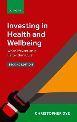 Investing in Health and Wellbeing