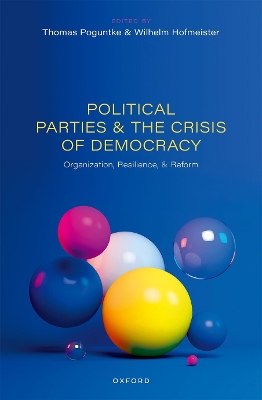 Political Parties and the Crisis of Democracy