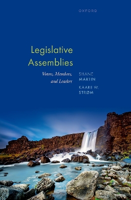 Legislative Assemblies