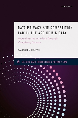 Data Privacy and Competition Law in the Age of Big Data
