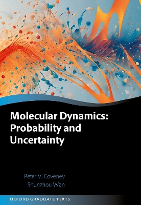 Molecular Dynamics: Probability and Uncertainty