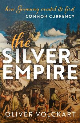 The Silver Empire