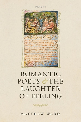 Romantic Poets and the Laughter of Feeling