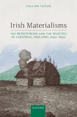 Irish Materialisms