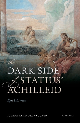 Dark Side of Statius' Achilleid