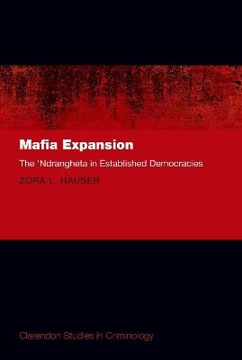 Mafia Expansion