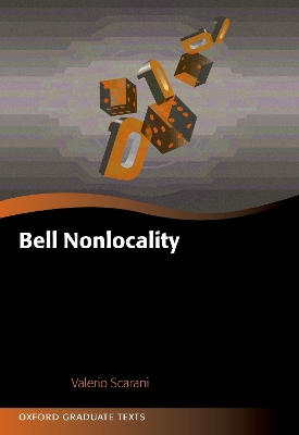 Bell Nonlocality
