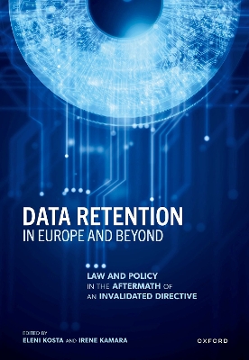 Data Retention in Europe and Beyond