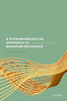 A Phenomenological Approach to Quantum Mechanics