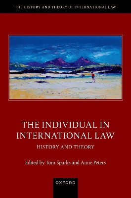 The Individual in International Law