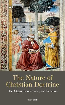 The Nature of Christian Doctrine