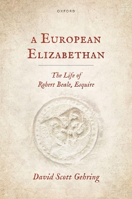 European Elizabethan