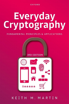 Everyday Cryptography 3e