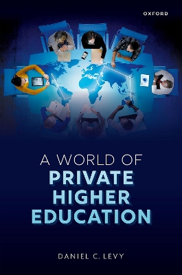 World of Private Higher Education