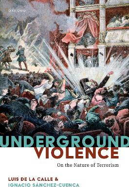 Underground Violence