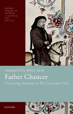 Father Chaucer