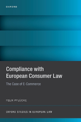 Compliance with European Consumer Law