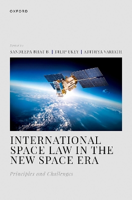 International Space Law in the New Space Era