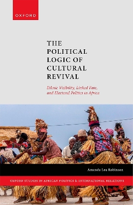 Political Logic of Cultural Revival