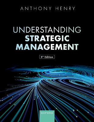 Understanding Strategic Management