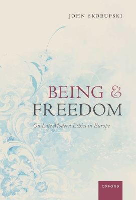 Being and Freedom