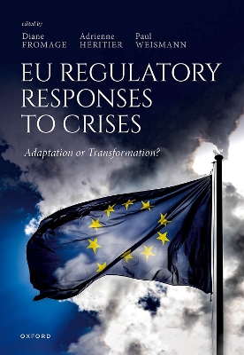 EU Regulatory Responses to Crises