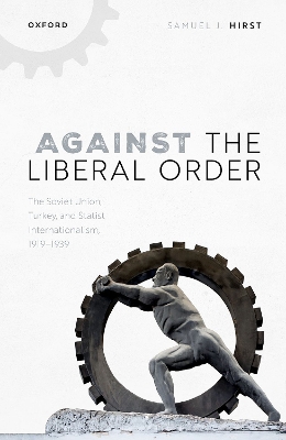 Against the Liberal Order