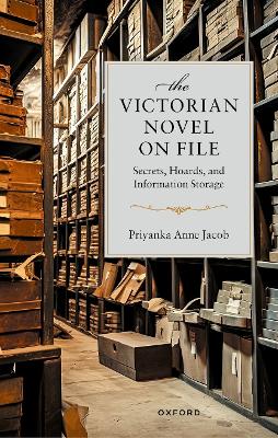 The Victorian Novel On File