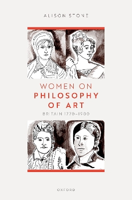 Women on Philosophy of Art